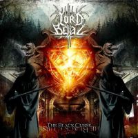 Lord Belial - The Black Curse